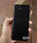 Samsung s21 ultra display problem