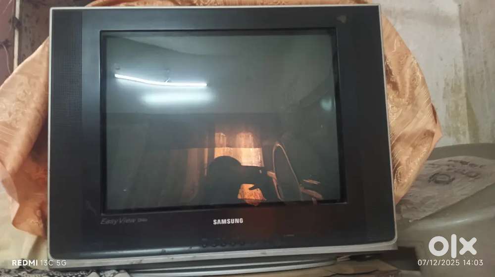 Samsung tv branded