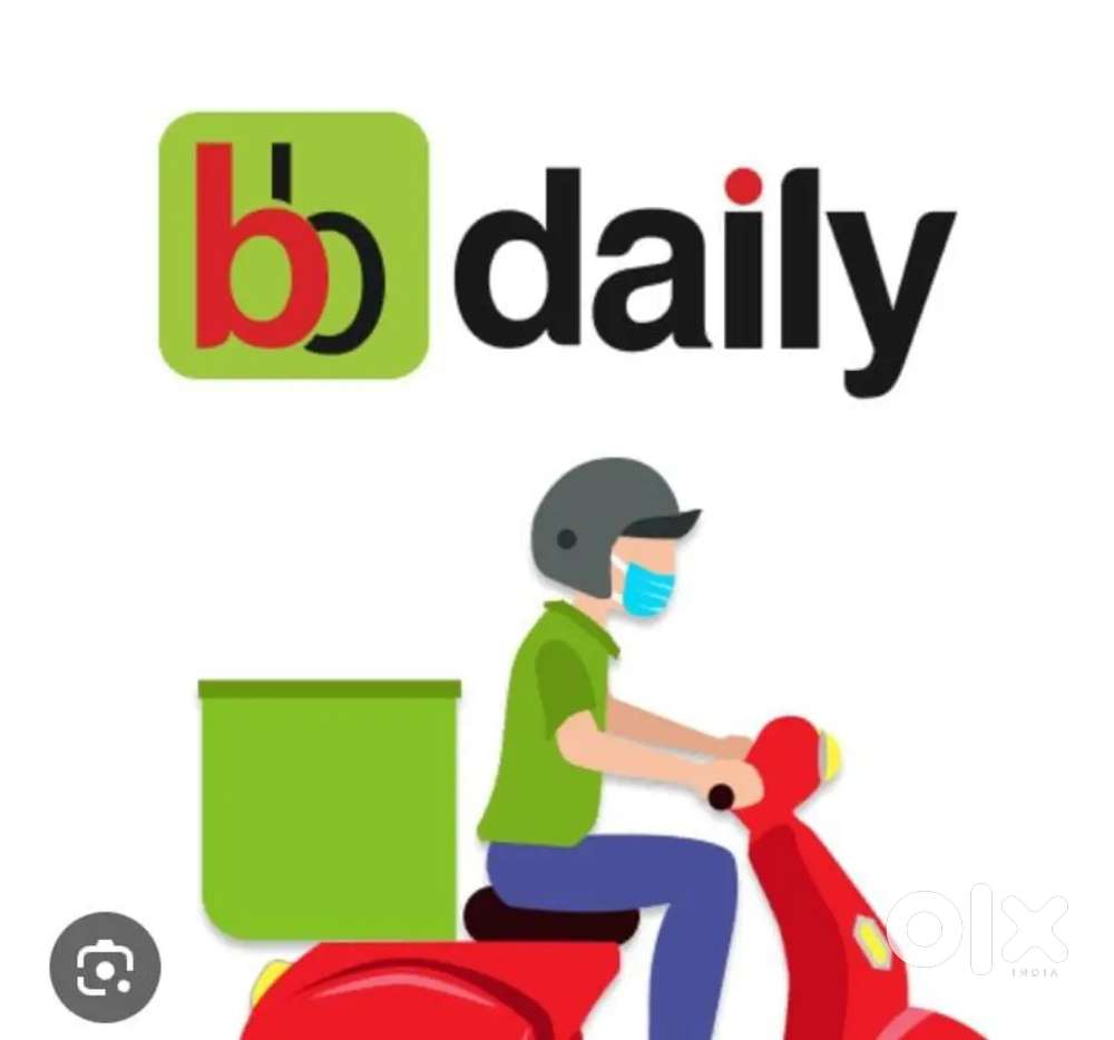 DELIVERY BOY VACANCY IN EDACHIRA