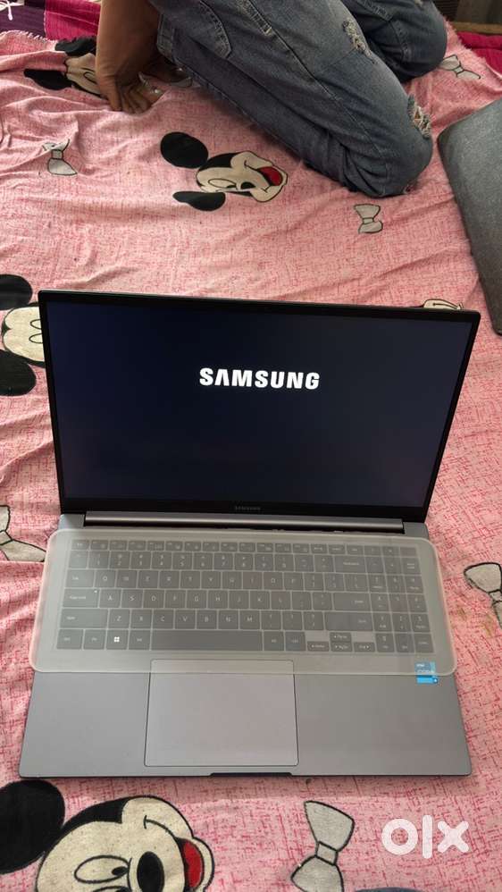 Galaxy Book4 Metal Intel Core i3 13th Gen 1315U - (8 GB/512 GB