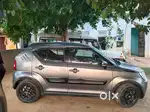 Maruti Suzuki Ignis 2019 Petrol 96500 Km Driven