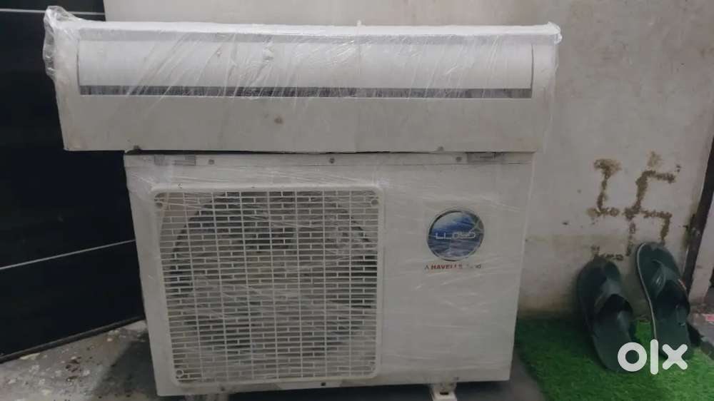 AC sale Ha 1.5 tan ka 19000 2 saal old