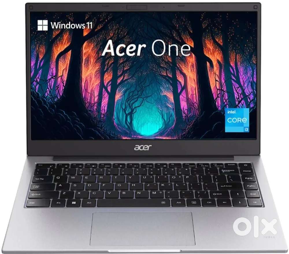 Acer one laptop