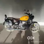 Royal Enfield METEOR 350