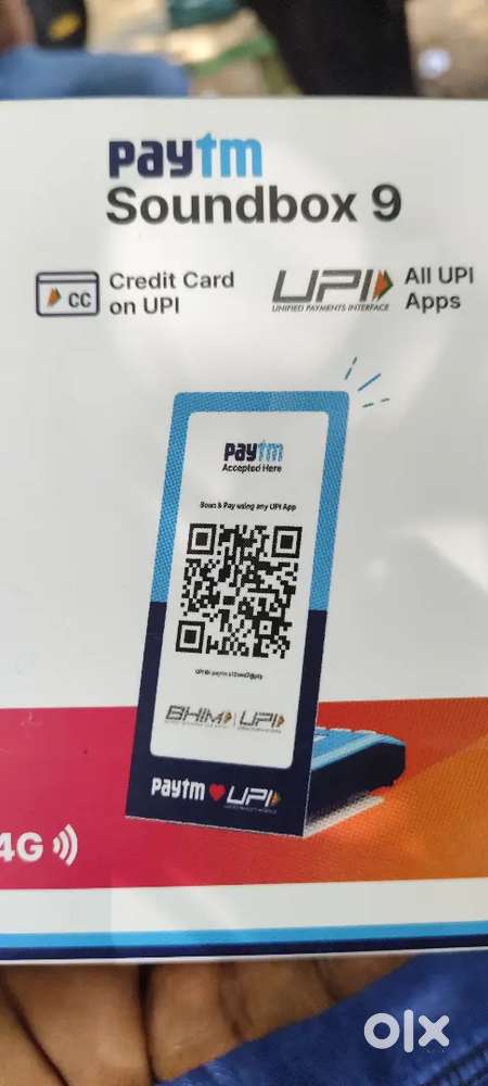 Paytm hiring service exective