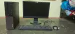 Lenova thinkcenter pc