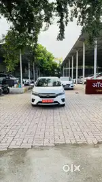 Honda City ZX VTEC, 2021, Petrol
