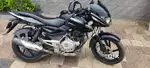 Pulsar 150