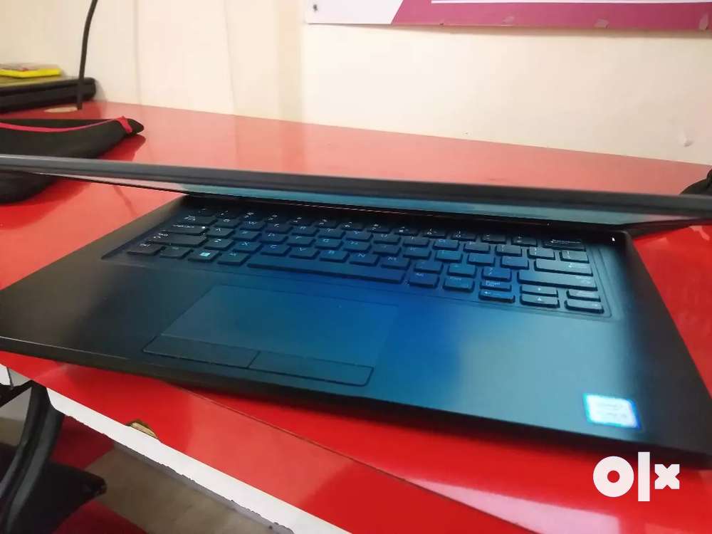 Dell i5 8gen laptop