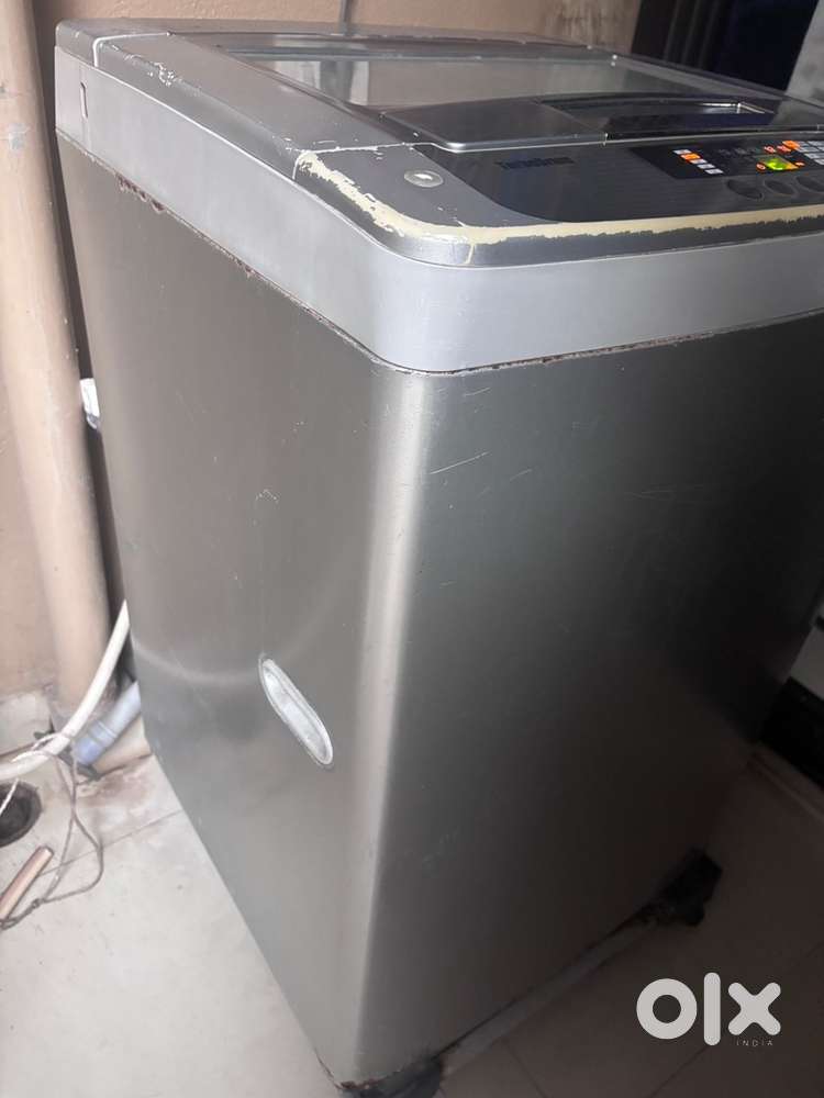 Fully Automatic Top Load Washing Machine – Good Condition