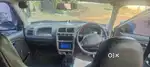 Maruti Suzuki Alto 2010 Petrol 121000 Km Driven