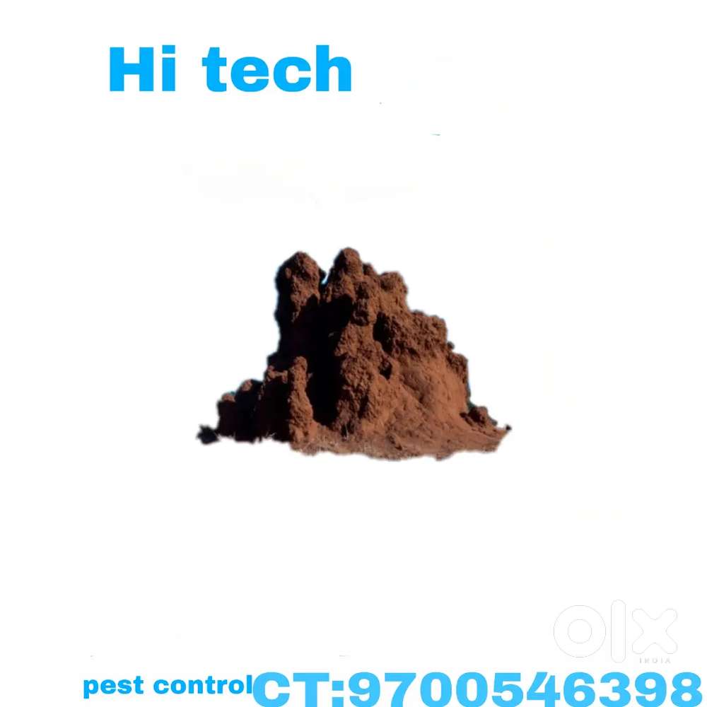 Green tech