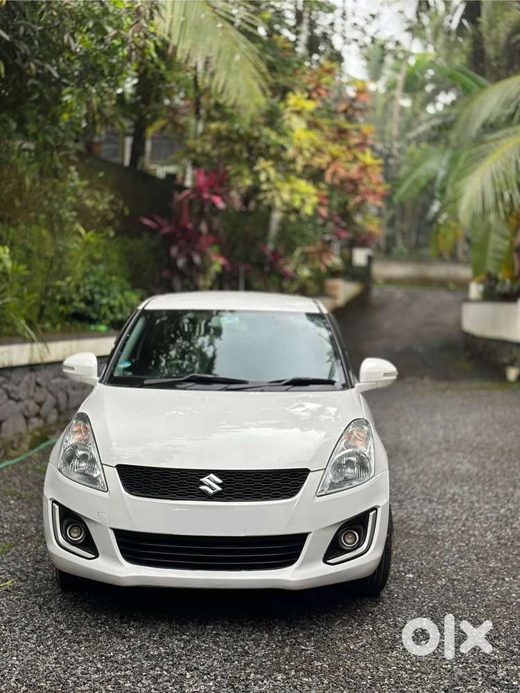 Maruti Suzuki Swift 2013 Diesel Good Condition