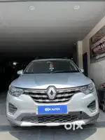 Renault Triber RXZ EASY-R AMT, 2021, Petrol