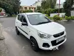 Maruti Suzuki Alto K10 VXI, 2017, Petrol