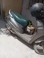 It is in good condition
