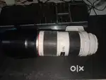70 200 sell canon lens 41000rs indore