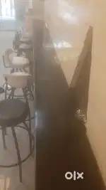 Dishwasher and housekeeping