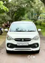 Maruti Suzuki Celerio ZXI(O) MT, 2022, Petrol