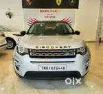 Land Rover Discovery Sport SD4 HSE Luxury, 2016, Diesel
