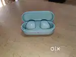 Sony WF-C510 Wireless Earbuds - Like New, With Box & Packaging