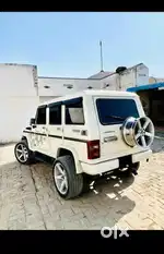 Mahindra Bolero 2014 Diesel Well Maintained