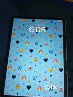 Ipad pro m2 brand new condition