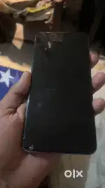 Sell One Plus 7t 8gb 128gb Front Glass break