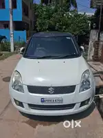Maruti Suzuki Swift LDI, 2010, Diesel