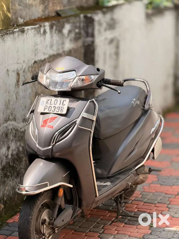 Hero activa 5g