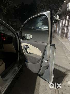 Volkswagen Vento 2010 Petrol 121000 Km Driven