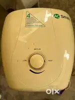 AO Smith Bathroom Geyser