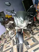 Honda shine 125