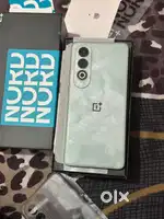 Nord ce E 4  8 GB Ram 265 GB