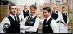 Hotel Archie 3star waiter job in ranchi
