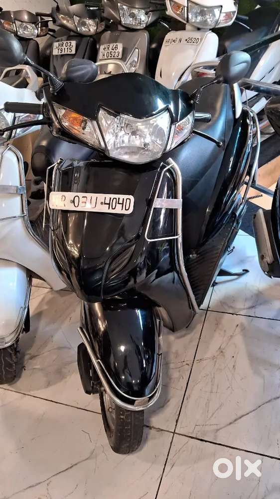 Honda activa