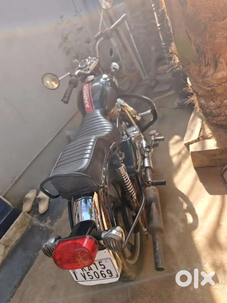 Royal Enfield Electra for sale