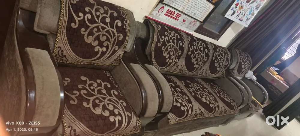 5 seater sofa for sale