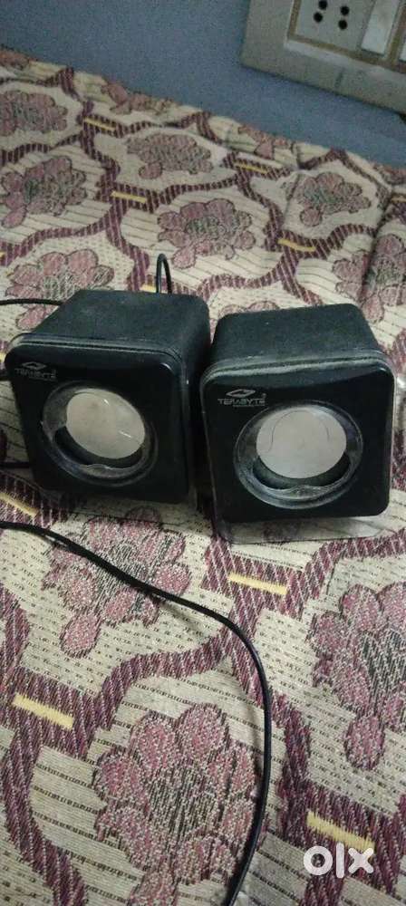 Bluetooth speaker