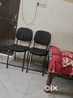 Study chair