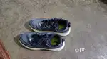H R X shoes