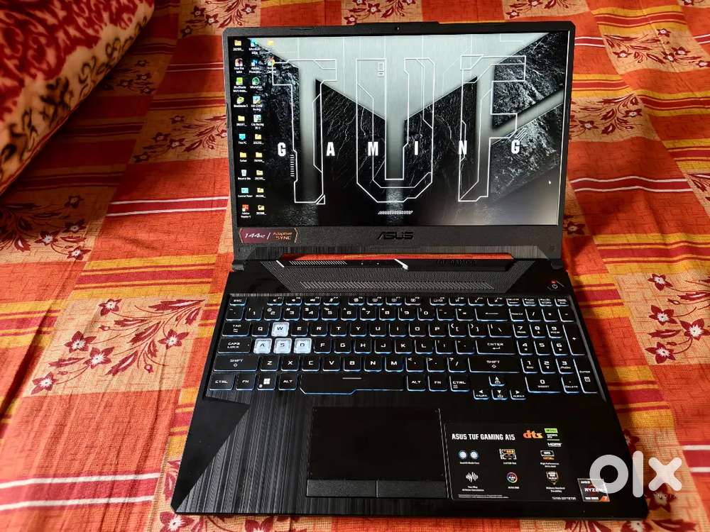 Asus tuf gaming