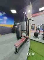 Affordable gym setup