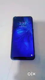 Realme c 2 good condition all working