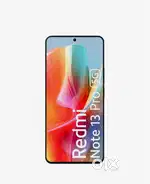 Mi 13pro 5g Phone 12 ram 256gb storage