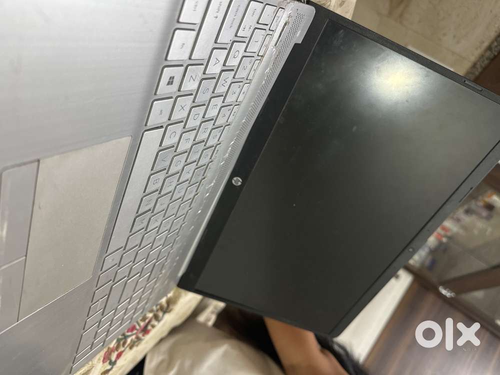 Hp laptop athlon 255 5 g