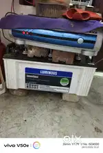 Microtek inverter