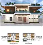 Architectural Plans, Building Designing