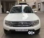 Renault Duster 85PS Diesel STD, 2014, Diesel