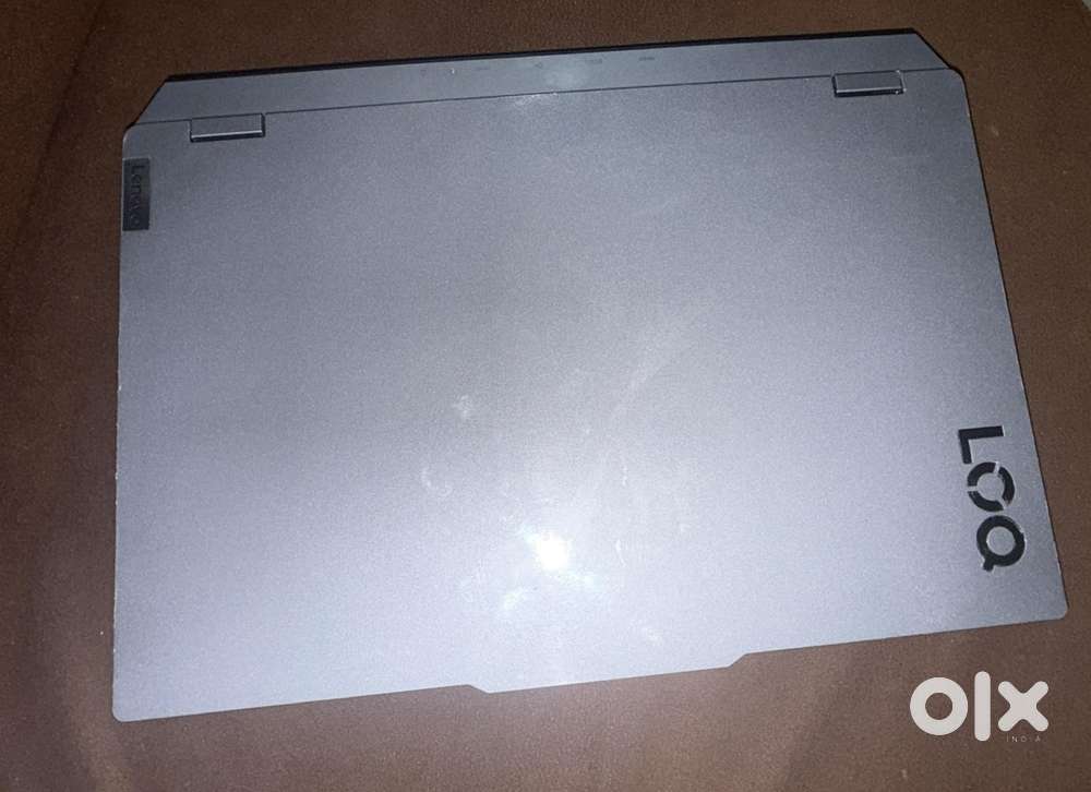 Lenovo loq
